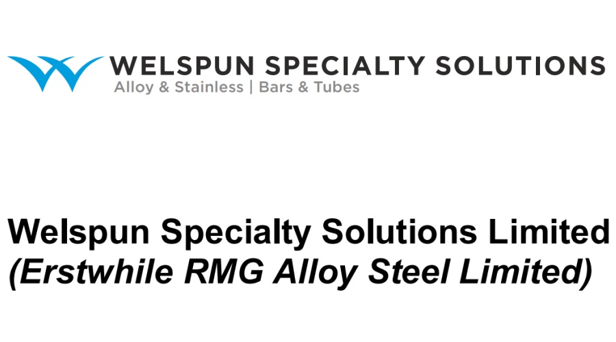 Welspun Specialty Solutions Ltd receives orders worth Rs. 12.64 crore
